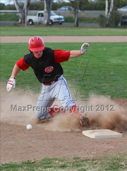 Thumbnail 2 in Sheldon @ Galt photogallery.