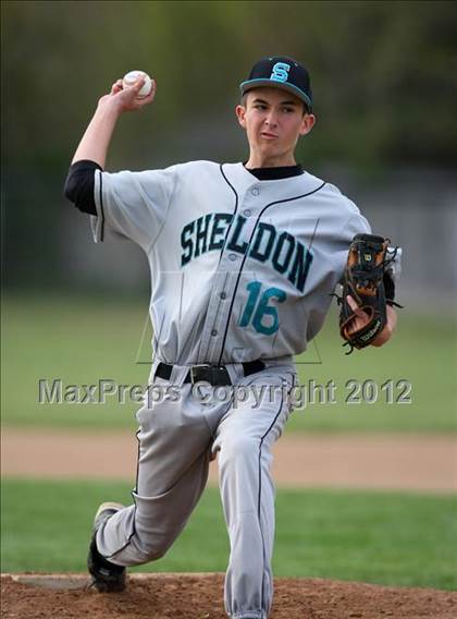 Thumbnail 1 in Sheldon @ Galt photogallery.