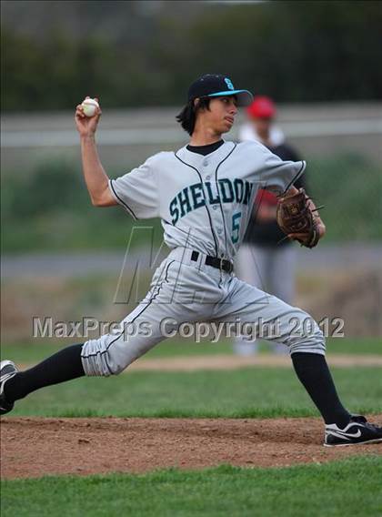 Thumbnail 2 in Sheldon @ Galt photogallery.