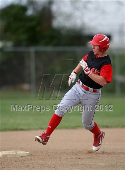 Thumbnail 1 in Sheldon @ Galt photogallery.