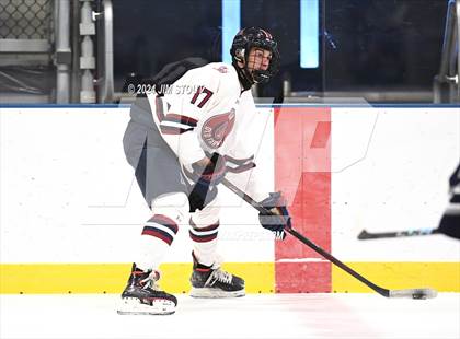Thumbnail 1 in Avon Old Farms Varsity B @ Kent photogallery.