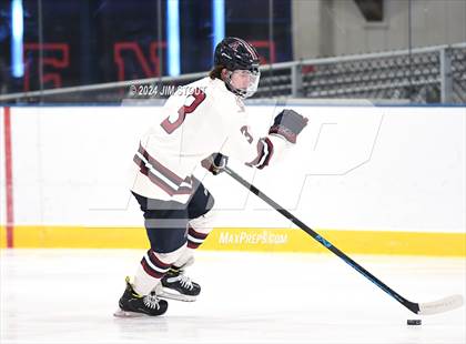 Thumbnail 2 in Avon Old Farms Varsity B @ Kent photogallery.