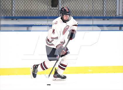 Thumbnail 2 in Avon Old Farms Varsity B @ Kent photogallery.