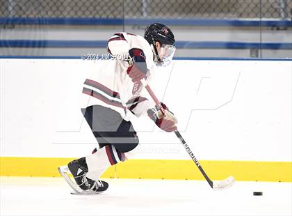 Thumbnail 2 in Avon Old Farms Varsity B @ Kent photogallery.