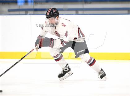 Thumbnail 1 in Avon Old Farms Varsity B @ Kent photogallery.