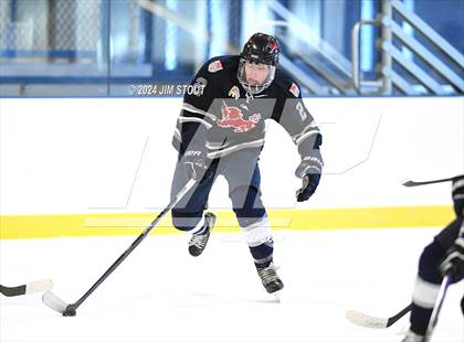 Thumbnail 1 in Avon Old Farms Varsity B @ Kent photogallery.