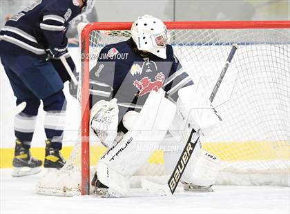 Thumbnail 3 in Avon Old Farms Varsity B @ Kent photogallery.