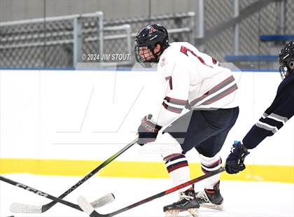 Thumbnail 2 in Avon Old Farms Varsity B @ Kent photogallery.