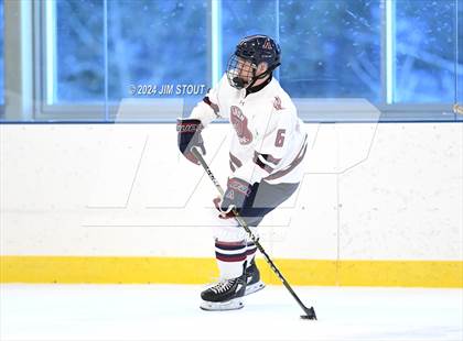 Thumbnail 2 in Avon Old Farms Varsity B @ Kent photogallery.