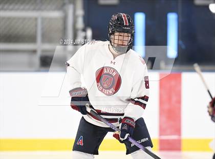 Thumbnail 3 in Avon Old Farms Varsity B @ Kent photogallery.