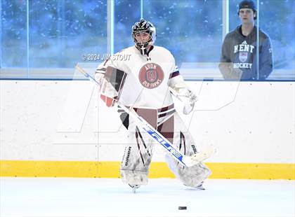 Thumbnail 1 in Avon Old Farms Varsity B @ Kent photogallery.