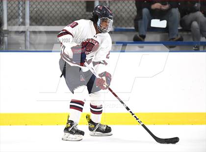Thumbnail 1 in Avon Old Farms Varsity B @ Kent photogallery.