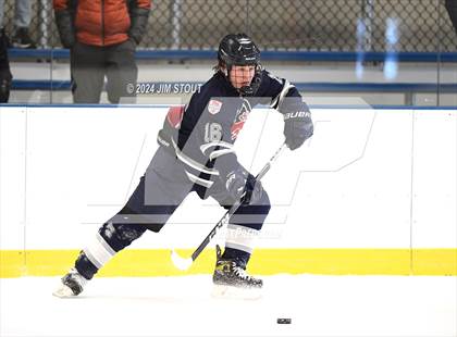 Thumbnail 1 in Avon Old Farms Varsity B @ Kent photogallery.
