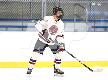 Thumbnail 1 in Avon Old Farms Varsity B @ Kent photogallery.