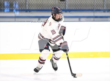 Thumbnail 1 in Avon Old Farms Varsity B @ Kent photogallery.