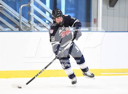 Thumbnail 2 in Avon Old Farms Varsity B @ Kent photogallery.