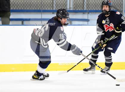 Thumbnail 3 in Avon Old Farms Varsity B @ Kent photogallery.
