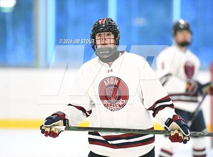 Thumbnail 3 in Avon Old Farms Varsity B @ Kent photogallery.
