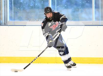 Thumbnail 2 in Avon Old Farms Varsity B @ Kent photogallery.