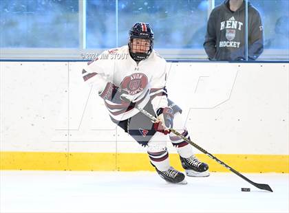 Thumbnail 1 in Avon Old Farms Varsity B @ Kent photogallery.