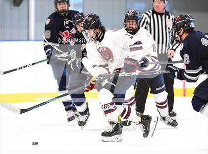 Thumbnail 1 in Avon Old Farms Varsity B @ Kent photogallery.