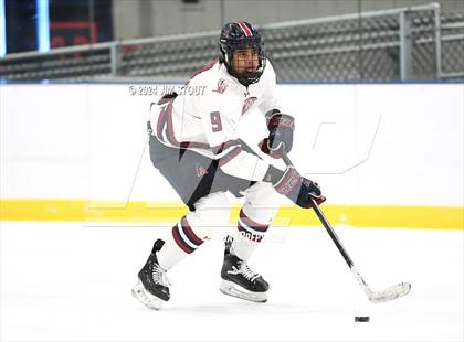 Thumbnail 1 in Avon Old Farms Varsity B @ Kent photogallery.