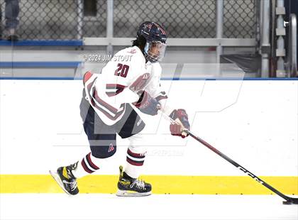 Thumbnail 1 in Avon Old Farms Varsity B @ Kent photogallery.