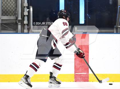 Thumbnail 3 in Avon Old Farms Varsity B @ Kent photogallery.