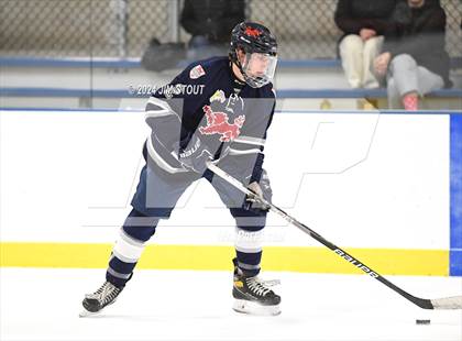 Thumbnail 1 in Avon Old Farms Varsity B @ Kent photogallery.