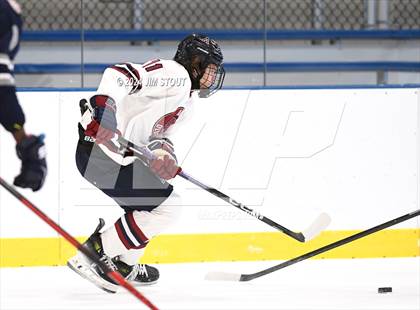 Thumbnail 1 in Avon Old Farms Varsity B @ Kent photogallery.