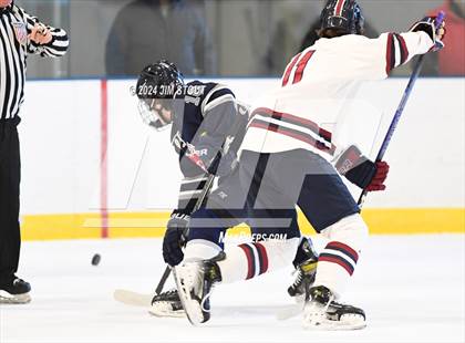 Thumbnail 3 in Avon Old Farms Varsity B @ Kent photogallery.