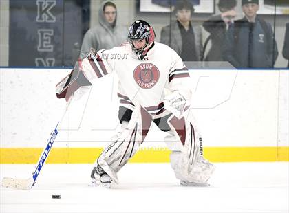 Thumbnail 1 in Avon Old Farms Varsity B @ Kent photogallery.