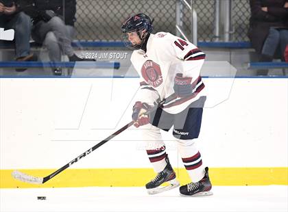 Thumbnail 1 in Avon Old Farms Varsity B @ Kent photogallery.
