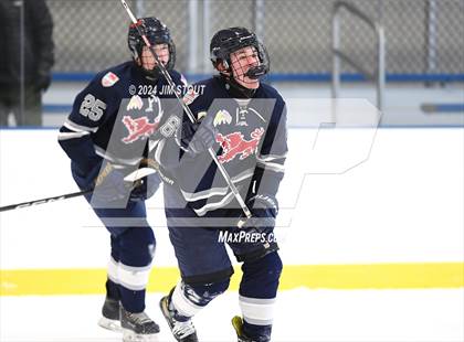 Thumbnail 1 in Avon Old Farms Varsity B @ Kent photogallery.