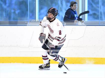 Thumbnail 3 in Avon Old Farms Varsity B @ Kent photogallery.