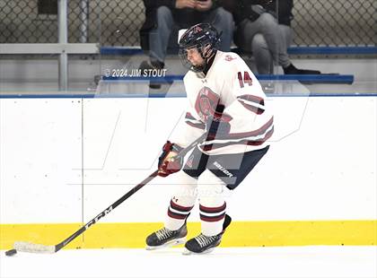 Thumbnail 2 in Avon Old Farms Varsity B @ Kent photogallery.