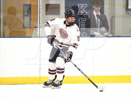 Thumbnail 1 in Avon Old Farms Varsity B @ Kent photogallery.