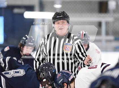 Thumbnail 1 in Avon Old Farms Varsity B @ Kent photogallery.