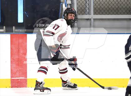 Thumbnail 2 in Avon Old Farms Varsity B @ Kent photogallery.