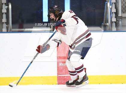 Thumbnail 3 in Avon Old Farms Varsity B @ Kent photogallery.