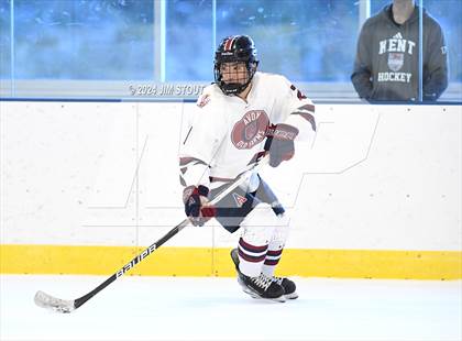 Thumbnail 1 in Avon Old Farms Varsity B @ Kent photogallery.