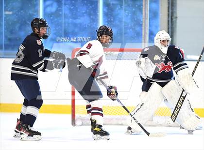 Thumbnail 1 in Avon Old Farms Varsity B @ Kent photogallery.