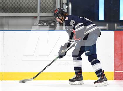 Thumbnail 3 in Avon Old Farms Varsity B @ Kent photogallery.