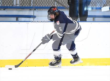 Thumbnail 1 in Avon Old Farms Varsity B @ Kent photogallery.