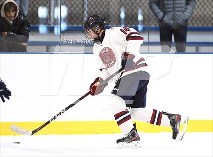 Thumbnail 1 in Avon Old Farms Varsity B @ Kent photogallery.
