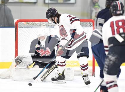 Thumbnail 1 in Avon Old Farms Varsity B @ Kent photogallery.