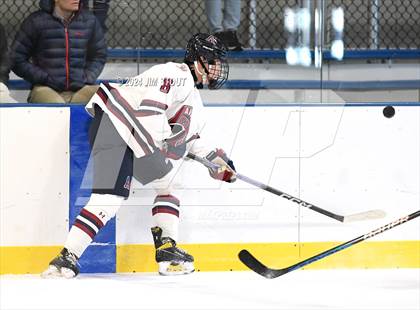 Thumbnail 1 in Avon Old Farms Varsity B @ Kent photogallery.