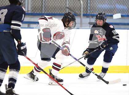 Thumbnail 3 in Avon Old Farms Varsity B @ Kent photogallery.