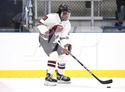 Thumbnail 3 in Avon Old Farms Varsity B @ Kent photogallery.
