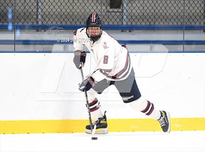 Thumbnail 3 in Avon Old Farms Varsity B @ Kent photogallery.